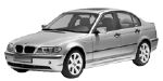 BMW E46 C1638 Fault Code