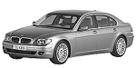 BMW E66 C1638 Fault Code