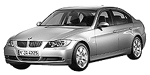 BMW E90 C1638 Fault Code