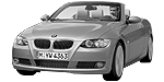 BMW E93 C1638 Fault Code